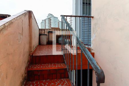 Casa à venda com 131m², 3 quartos e 4 vagasEscadas