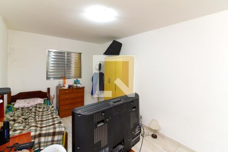 Casa à venda com 131m², 3 quartos e 4 vagasQuarto 3