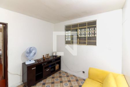 Sala 2 de casa à venda com 3 quartos, 131m² em Imirim, São Paulo