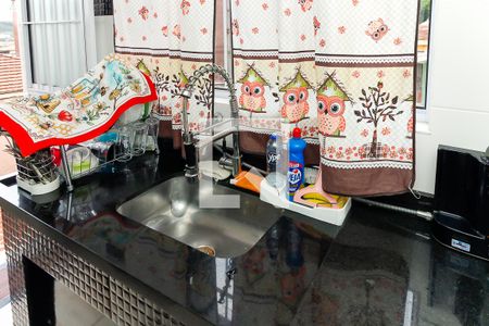 Casa à venda com 131m², 3 quartos e 4 vagasCozinha - 1 - Torneira