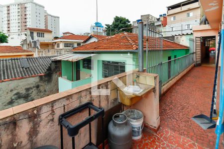 Casa à venda com 131m², 3 quartos e 4 vagasCorredor Lateral