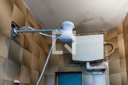 Casa à venda com 131m², 3 quartos e 4 vagasBanheiro 2