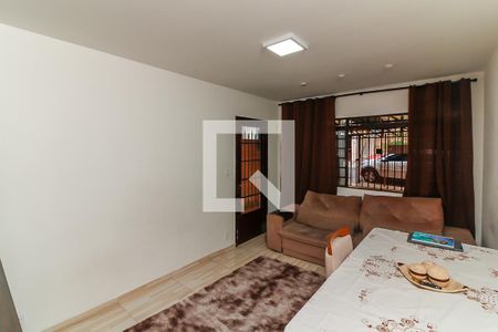 Sala 1 de casa à venda com 3 quartos, 131m² em Imirim, São Paulo