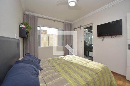 Apartamento para alugar com 104m², 2 quartos e sem vagaQuarto 2 - Suíte