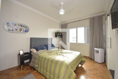 Apartamento para alugar com 104m², 2 quartos e sem vagaQuarto 2 - Suíte