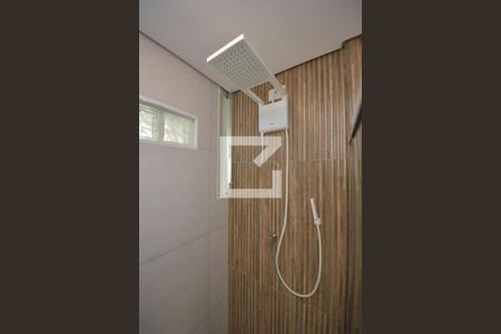 Apartamento para alugar com 104m², 2 quartos e sem vagaBanheiro