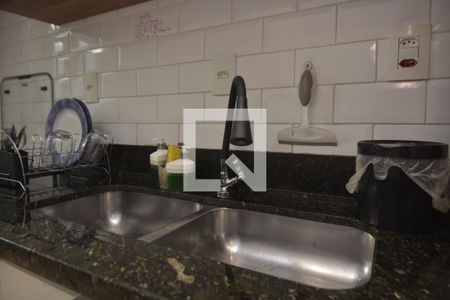 Apartamento para alugar com 104m², 2 quartos e sem vagaCozinha