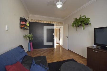 Quarto 1 de apartamento para alugar com 2 quartos, 104m² em Bela Vista, São Paulo