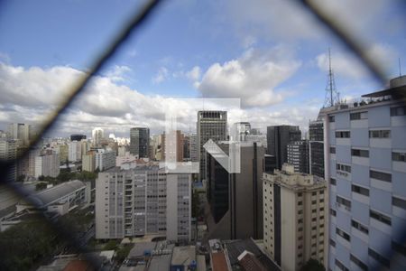 Apartamento para alugar com 104m², 2 quartos e sem vagaVista do Quarto 1