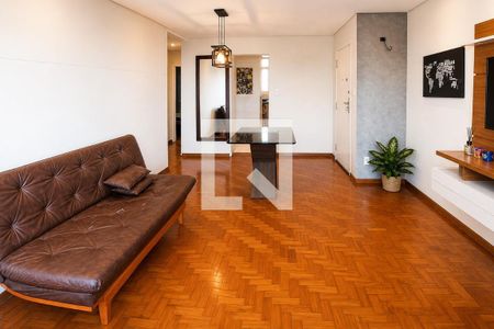 Sala de apartamento para alugar com 2 quartos, 104m² em Bela Vista, São Paulo