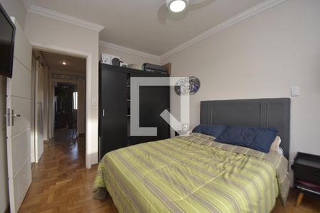 Apartamento para alugar com 104m², 2 quartos e sem vagaQuarto 2 - Suíte