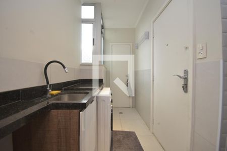 Apartamento para alugar com 104m², 2 quartos e sem vagaÁrea de Serviço