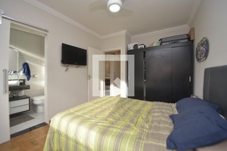 Apartamento para alugar com 104m², 2 quartos e sem vagaQuarto 2 - Suíte