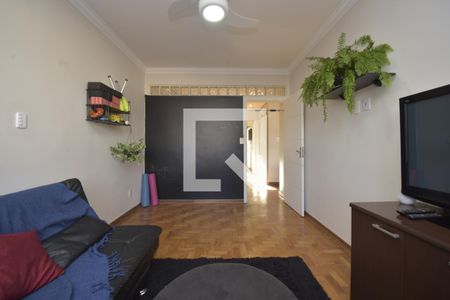 Quarto 1 de apartamento para alugar com 2 quartos, 104m² em Bela Vista, São Paulo