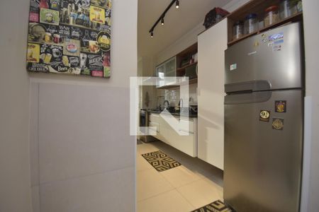 Apartamento para alugar com 104m², 2 quartos e sem vagaCozinha