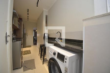 Apartamento para alugar com 104m², 2 quartos e sem vagaÁrea de Serviço