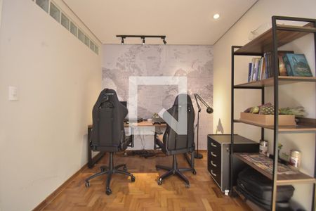 Sala de apartamento para alugar com 2 quartos, 104m² em Bela Vista, São Paulo