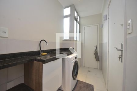 Apartamento para alugar com 104m², 2 quartos e sem vagaÁrea de Serviço