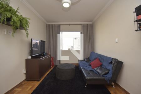 Quarto 1 de apartamento para alugar com 2 quartos, 104m² em Bela Vista, São Paulo