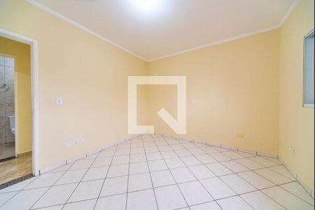 Quarto 1 de apartamento para alugar com 2 quartos, 59m² em Vila Valparaiso, Santo André