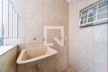 Apartamento à venda com 59m², 2 quartos e 2 vagasTanque