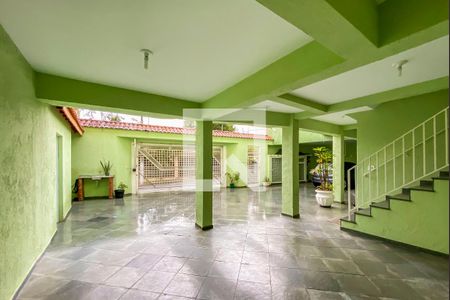 Apartamento à venda com 59m², 2 quartos e 2 vagasGaragem