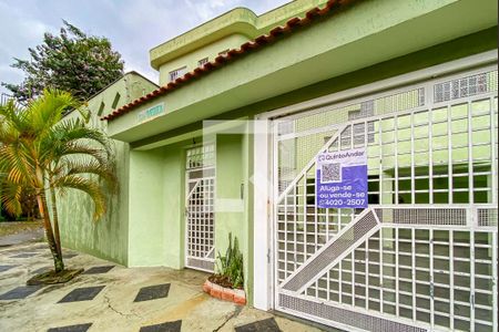 Apartamento à venda com 59m², 2 quartos e 2 vagasFachada