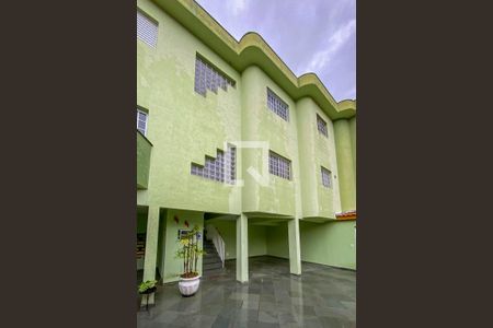 Apartamento à venda com 59m², 2 quartos e 2 vagasGaragem