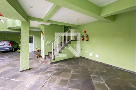 Apartamento à venda com 59m², 2 quartos e 2 vagasGaragem