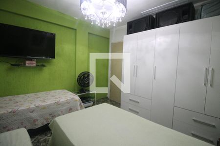 Quarto 1 de casa para alugar com 2 quartos, 140m² em Rocha, São Gonçalo