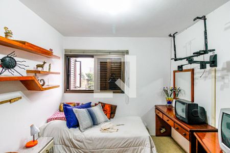 Apartamento à venda com 135m², 3 quartos e 2 vagas Apartamento à venda com 135m², 3 quartos e 2 vagasQuarto 1