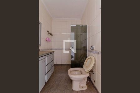 Casa à venda com 110m², 2 quartos e 1 vagaBanheiro