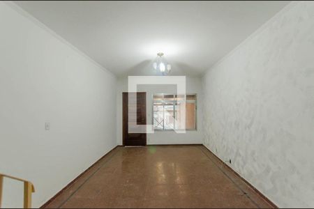 Sala  de casa à venda com 2 quartos, 110m² em Vila Buenos Aires, São Paulo