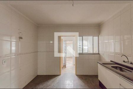 Casa à venda com 110m², 2 quartos e 1 vagaCozinha 