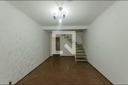 Sala  de casa à venda com 2 quartos, 110m² em Vila Buenos Aires, São Paulo