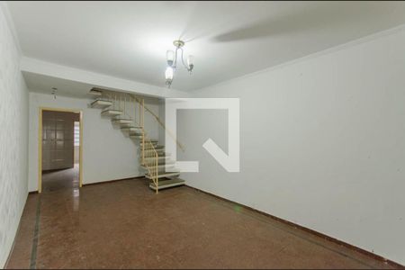 Sala  de casa à venda com 2 quartos, 110m² em Vila Buenos Aires, São Paulo