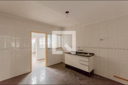 Casa à venda com 110m², 2 quartos e 1 vagaCozinha 