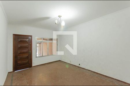 Sala  de casa à venda com 2 quartos, 110m² em Vila Buenos Aires, São Paulo