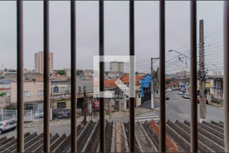 Vista Quarto 1 de casa à venda com 2 quartos, 110m² em Vila Buenos Aires, São Paulo