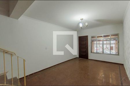 Sala  de casa à venda com 2 quartos, 110m² em Vila Buenos Aires, São Paulo