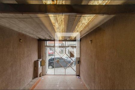 Vista Sala  de casa à venda com 2 quartos, 110m² em Vila Buenos Aires, São Paulo