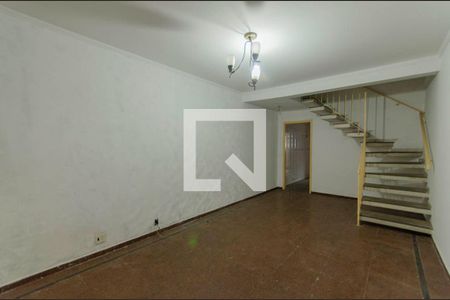 Sala  de casa à venda com 2 quartos, 110m² em Vila Buenos Aires, São Paulo