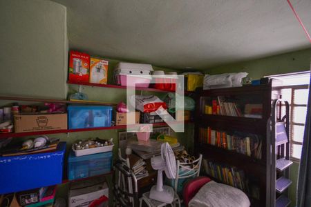 Casa à venda com 240m², 3 quartos e 3 vagasArea de Serviço Casa 2