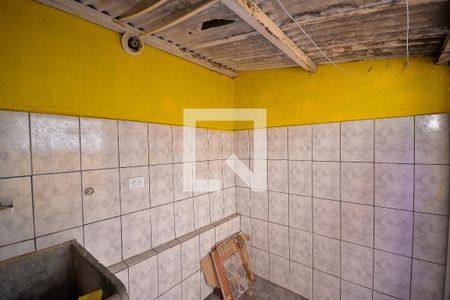 Casa à venda com 240m², 3 quartos e 3 vagasArea de Serviço