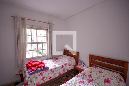 Casa à venda com 240m², 3 quartos e 3 vagasQuarto Casa 2