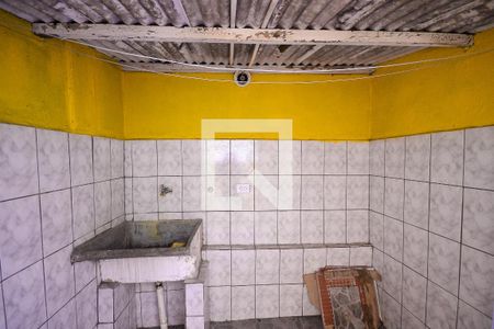 Casa à venda com 240m², 3 quartos e 3 vagasArea de Serviço