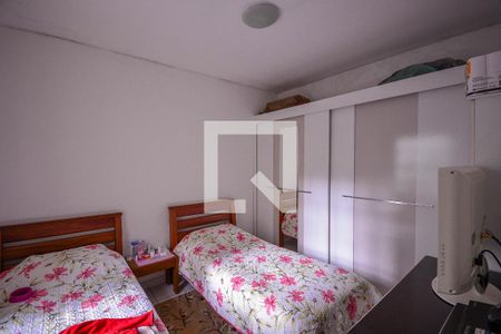 Casa à venda com 240m², 3 quartos e 3 vagasQuarto Casa 2