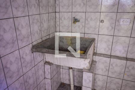 Casa à venda com 240m², 3 quartos e 3 vagasArea de Serviço