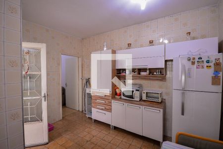 Casa à venda com 240m², 3 quartos e 3 vagasCozinha Casa 2