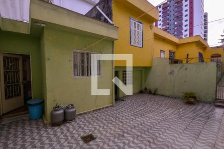 Casa à venda com 240m², 3 quartos e 3 vagasQuintal Casa 2